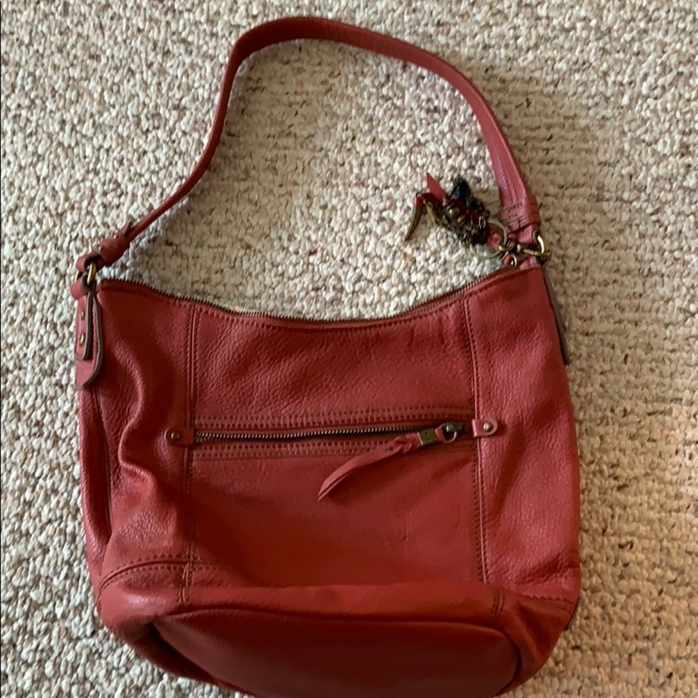 The Sak handbag. EUC
